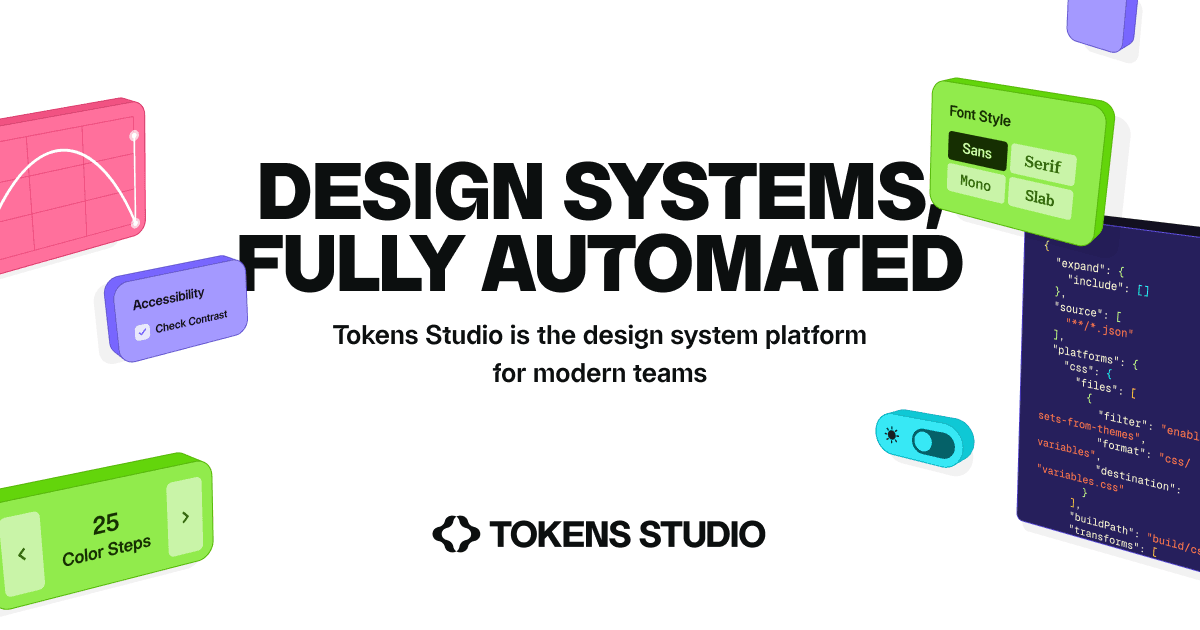Tokens Studio