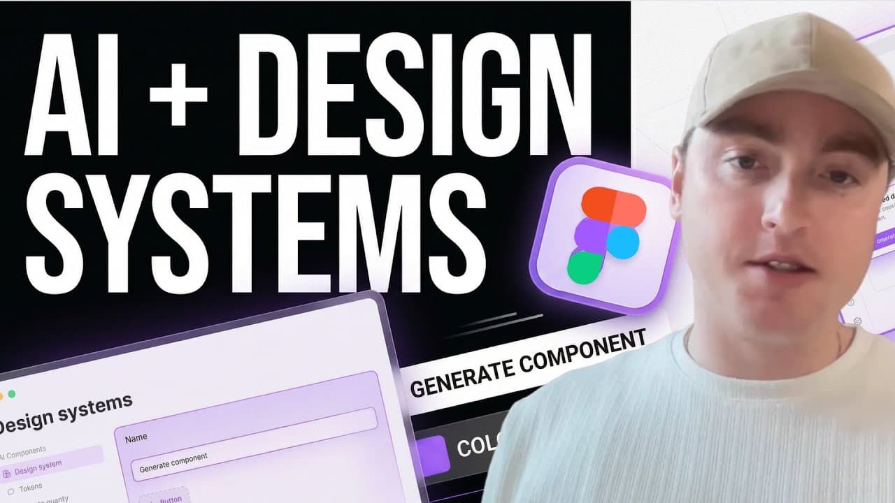 image AI + Design Systems in 2026: The Workflow I Actually Use
