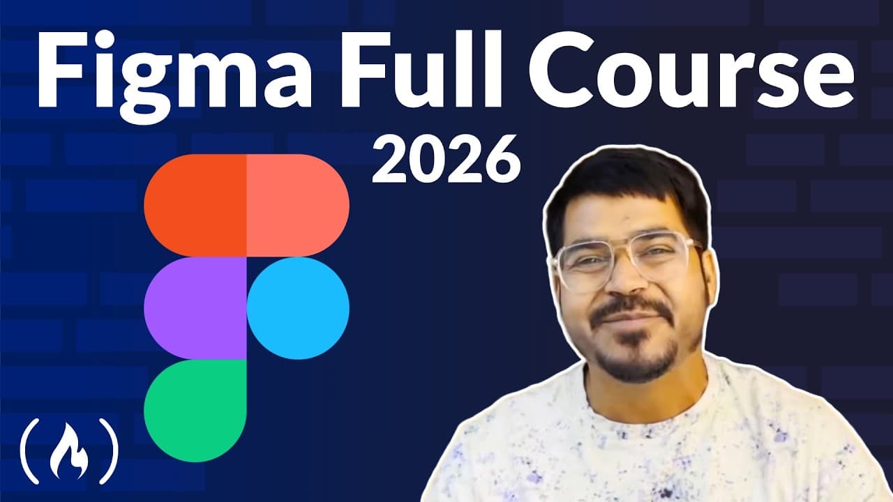   NG  Skip navigation Search    Create  2  Avatar image Learn Figma in 6 Hours – Full Course for 2026